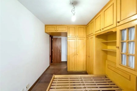 Apartamento à venda com 4 quartos, sendo 2 suítes, em Leblon, Rio de Janeiro, RJ