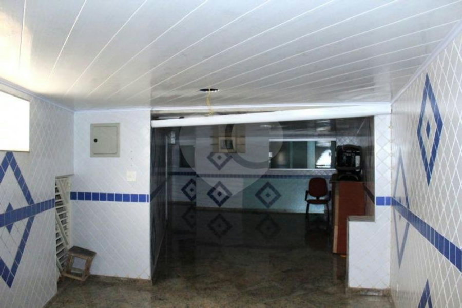 Casa Térrea à venda com 4 suítes em Jardim Franca, São Paulo, SP