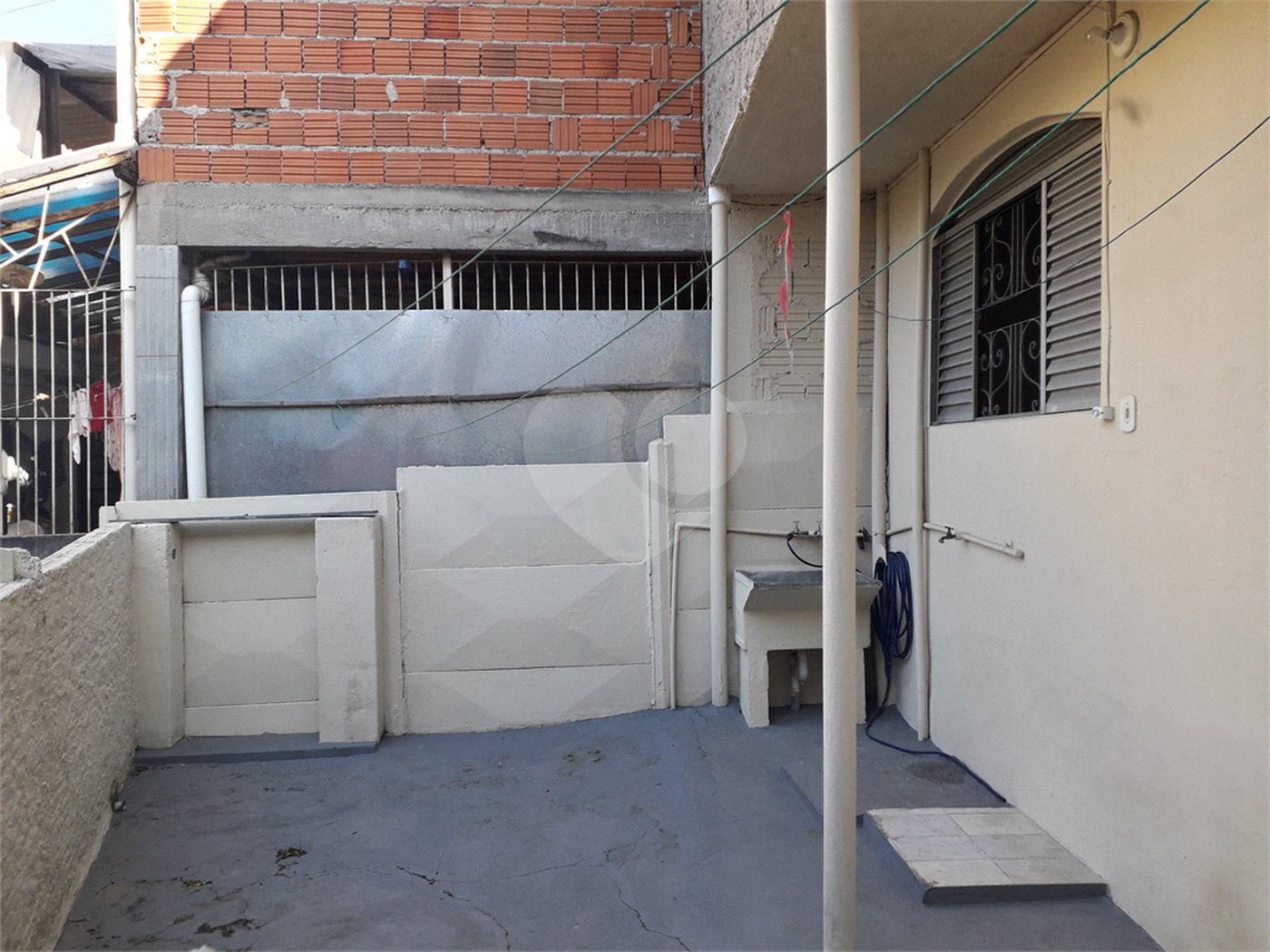 Casa Térrea à venda com 3 quartos, sendo 1 suíte, em Vila Gustavo, São Paulo, SP