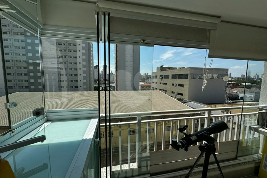 Apartamento à venda com 2 quartos, sendo 1 suíte, em Vila Guilherme, São Paulo, SP