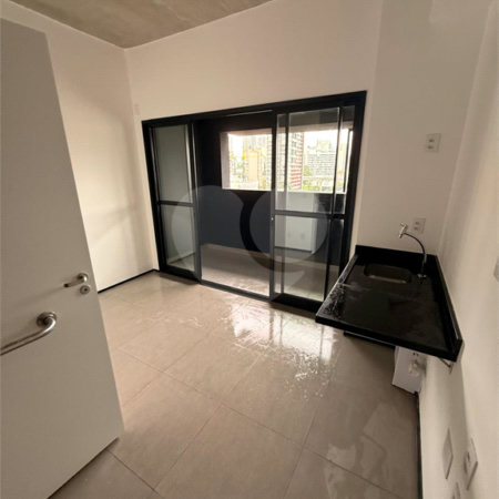 Studio à venda com 1 quarto em Brooklin Paulista, São Paulo, SP