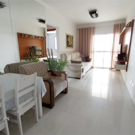 Apartamento à venda com 2 quartos, sendo 1 suíte, em Olímpico, São Caetano do Sul, SP