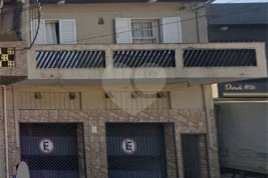 Sobrado à venda com 1 suíte em Casa Verde, São Paulo, SP
