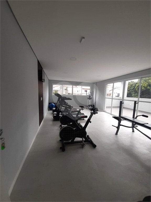 Apartamento à venda com 2 quartos em Vila Mazzei, São Paulo, SP