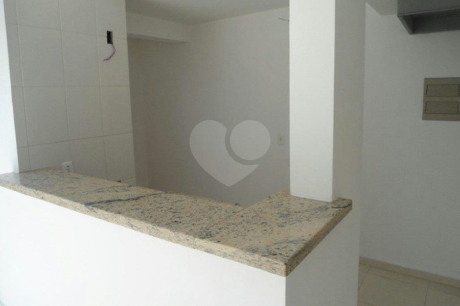 Apartamento à venda com 1 quarto em Casa Verde, São Paulo, SP