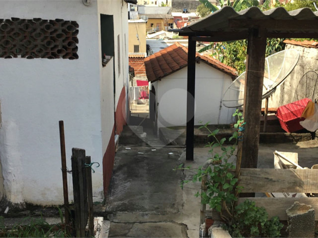 Terreno à venda com 1 quarto em Casa Verde, São Paulo, SP