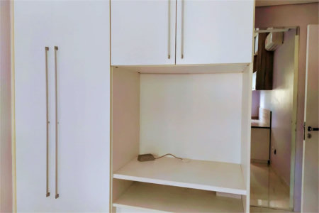 Apartamento à venda com 4 quartos, sendo 2 suítes, em Vila Suzana, São Paulo, SP