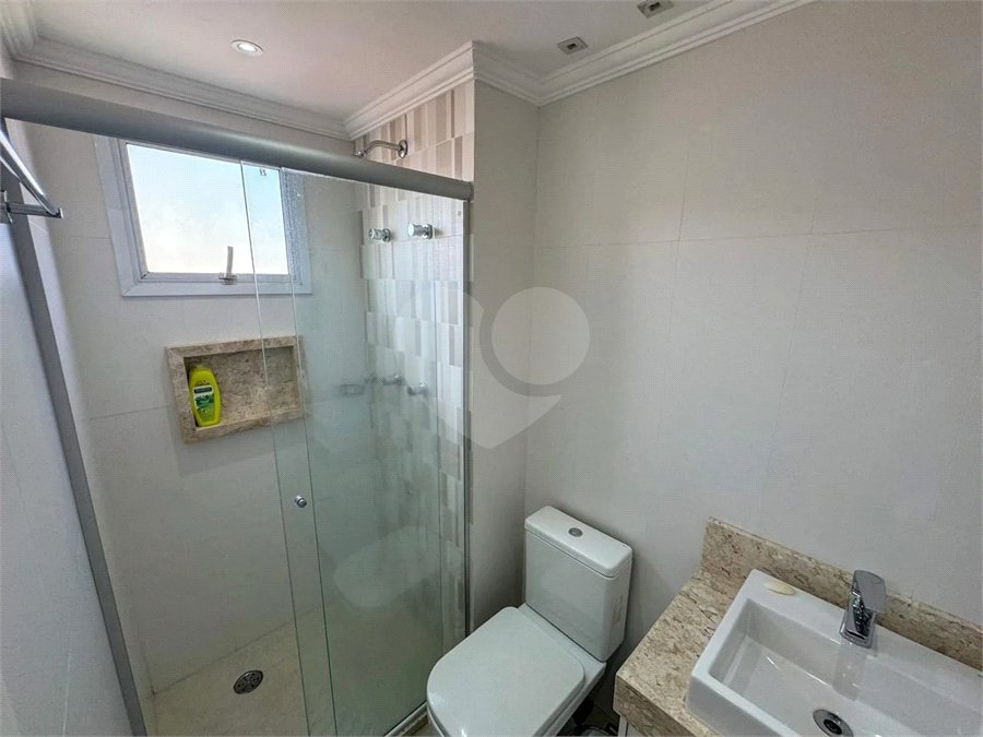 Apartamento à venda com 3 suítes em Vila Dom Pedro I, São Paulo, SP