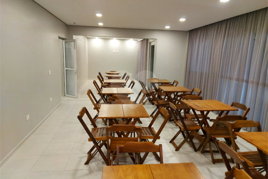 Cobertura à venda com 2 quartos, sendo 1 suíte, em Tucuruvi, São Paulo, SP