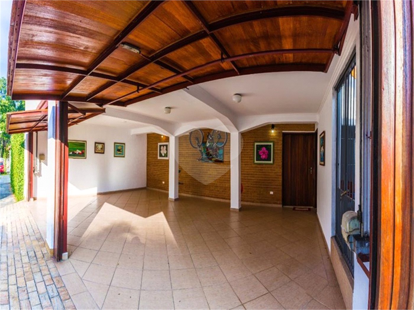 Sobrado à venda com 4 quartos, sendo 3 suítes, em Mandaqui, São Paulo, SP