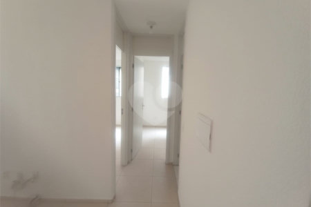 Apartamento à venda com 2 quartos em Santa Cruz, Rio de Janeiro, RJ