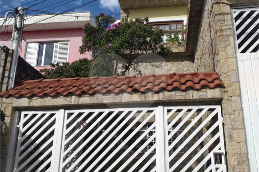 Casa à venda com 3 suítes em Vila Nova Cachoeirinha, São Paulo, SP