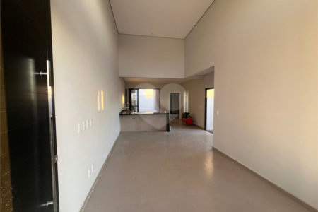 Casa à venda com 3 suítes no condomínio Horto Florestal Villagio, Sorocaba - SP