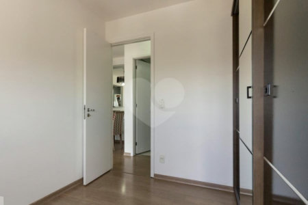 Apartamento à venda com 2 quartos em Liberdade, São Paulo, SP