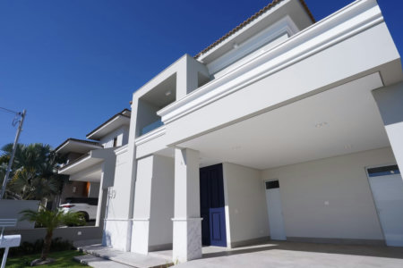 Casa à venda com 4 quartos, sendo 1 suíte, em Parque Residencial Mart Ville, Presidente Prudente, SP