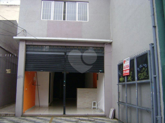 Prédio para alugar em Santana, São Paulo, SP