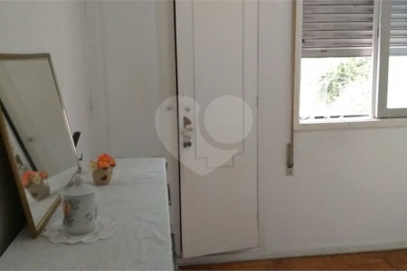 Apartamento para alugar com 2 quartos em Santana, São Paulo, SP