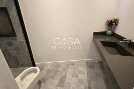 Casa em condomínio à venda ou para alugar com 4 suítes em Alphaville Nova Esplanada, Votorantim, SP