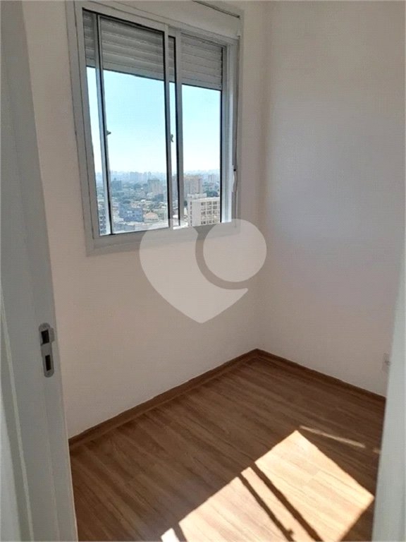 Apartamento à venda com 2 quartos em Lapa, São Paulo, SP