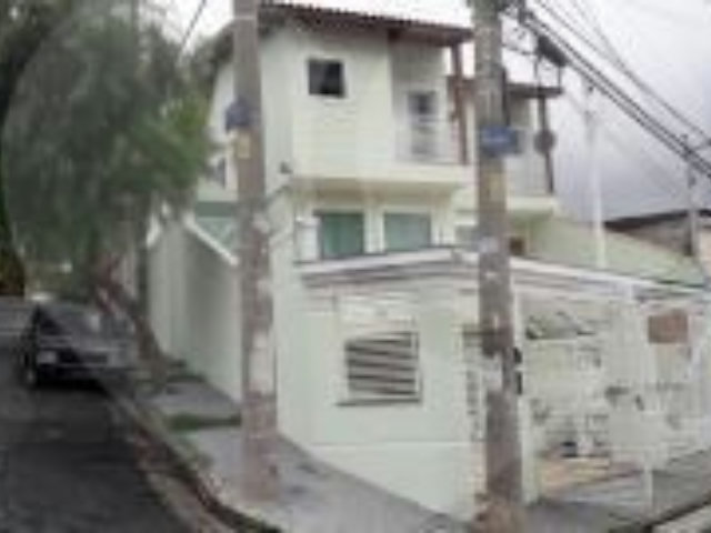 Sobrado à venda com 3 suítes em Tucuruvi, São Paulo, SP