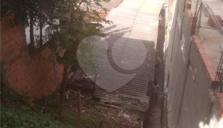 Terreno à venda em Freguesia do Ó, São Paulo, SP