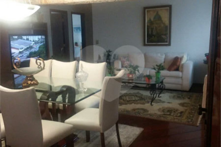 Apartamento à venda com 4 quartos, sendo 1 suíte, em Santa Teresinha, São Paulo, SP