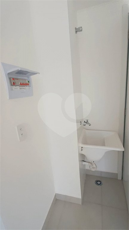 Apartamento à venda com 2 quartos em Parque São Rafael, São Paulo, SP
