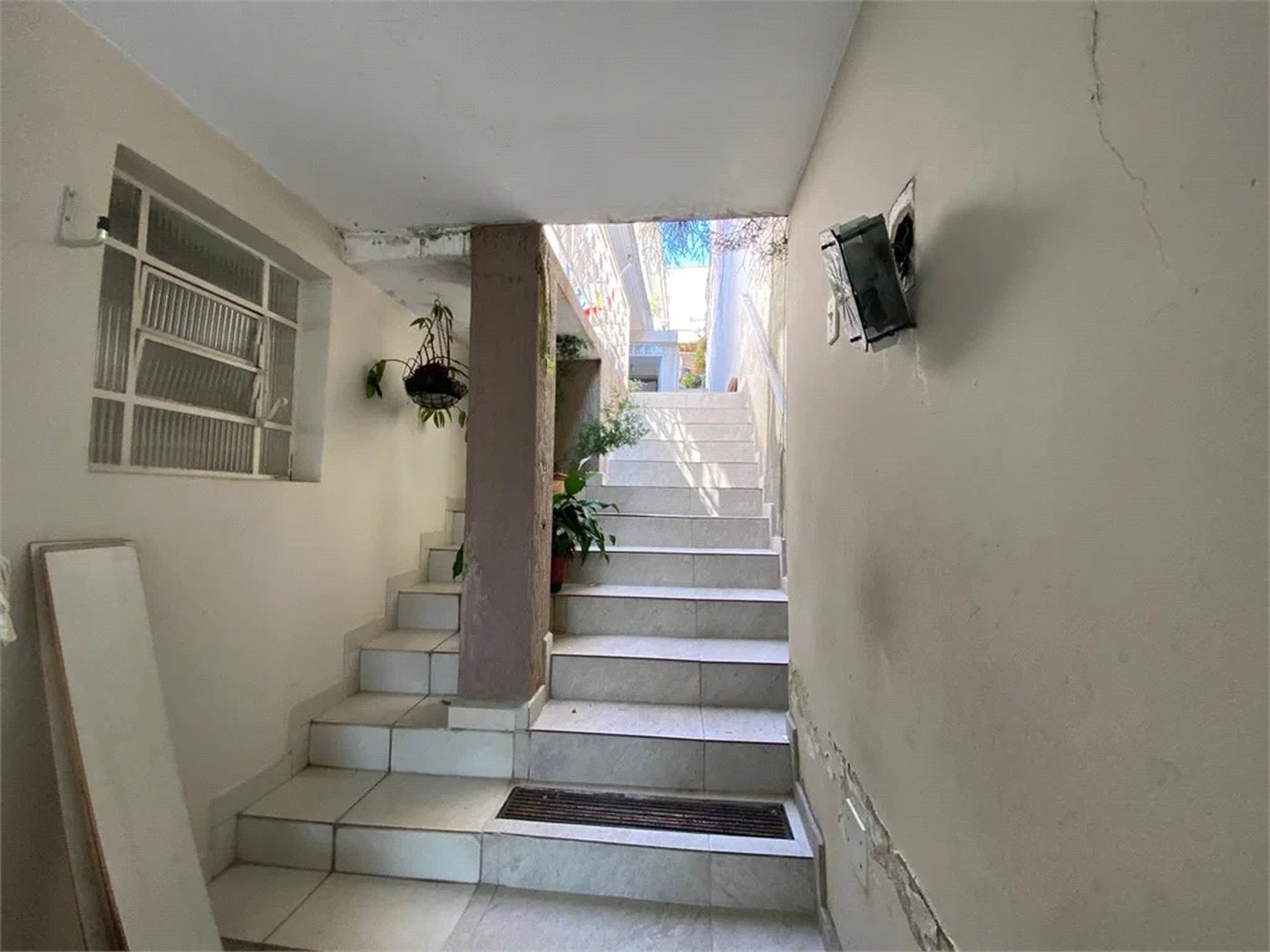 Sobrado à venda com 3 quartos, sendo 1 suíte, em Vila Ipojuca, São Paulo, SP