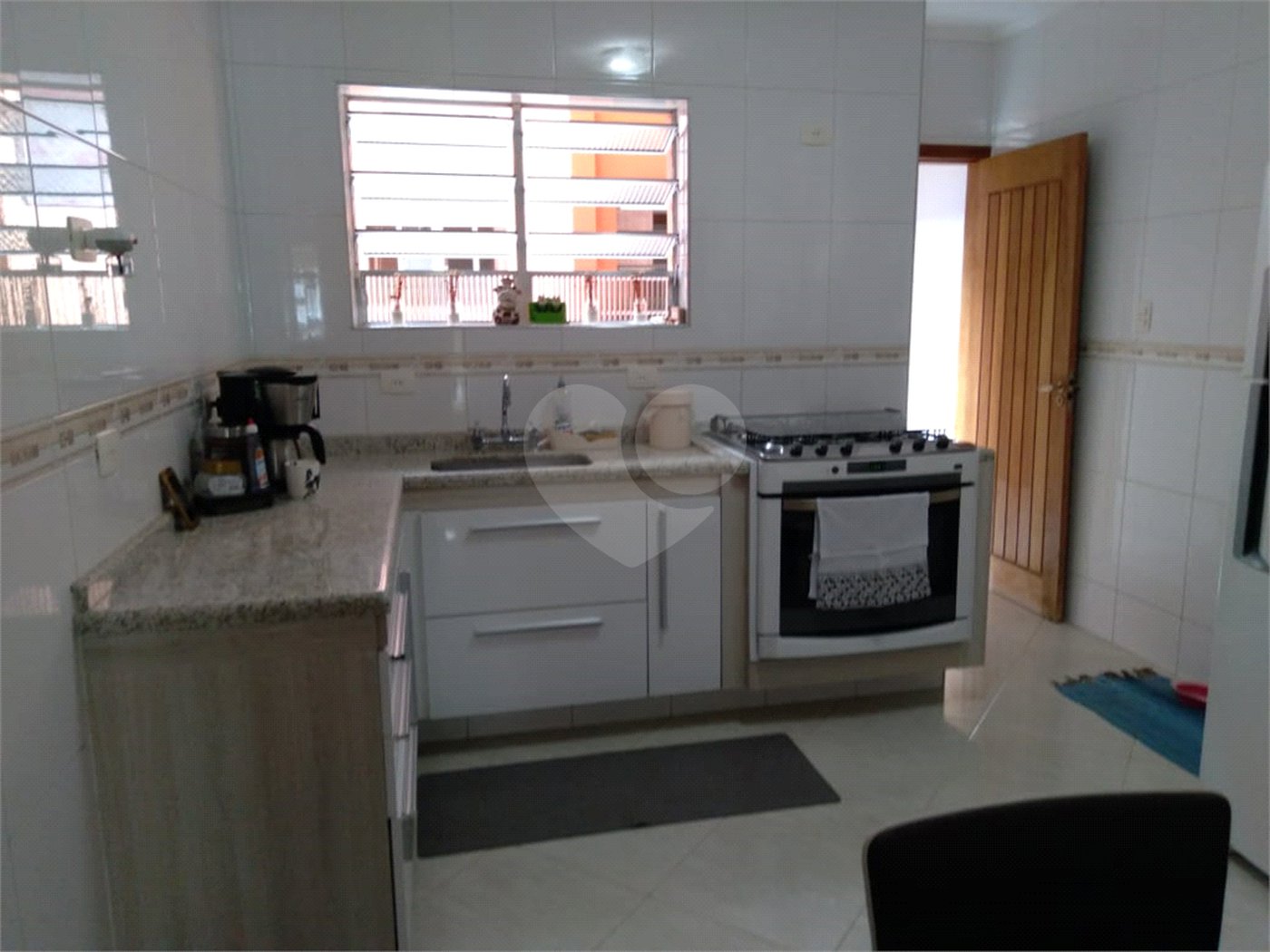 Sobrado à venda com 3 quartos, sendo 1 suíte, em Santana, São Paulo, SP