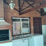 Sobrado à venda com 4 quartos, sendo 2 suítes, em Jardim Quisisana, Poços de Caldas, MG