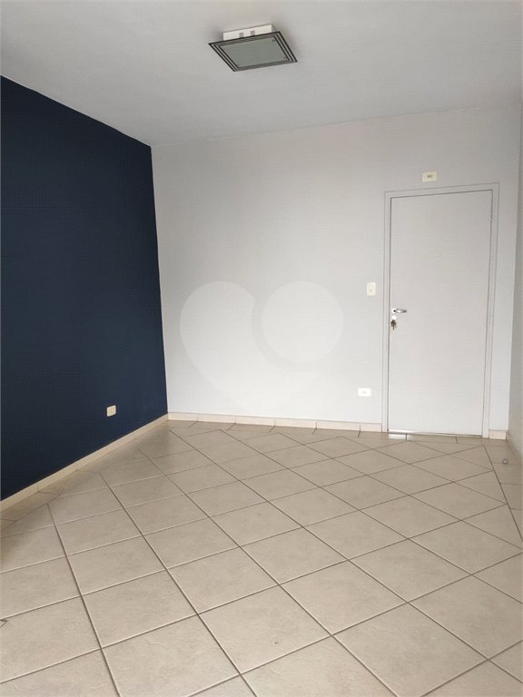 Apartamento à venda com 2 quartos em Vila Suissa, Mogi das Cruzes, SP