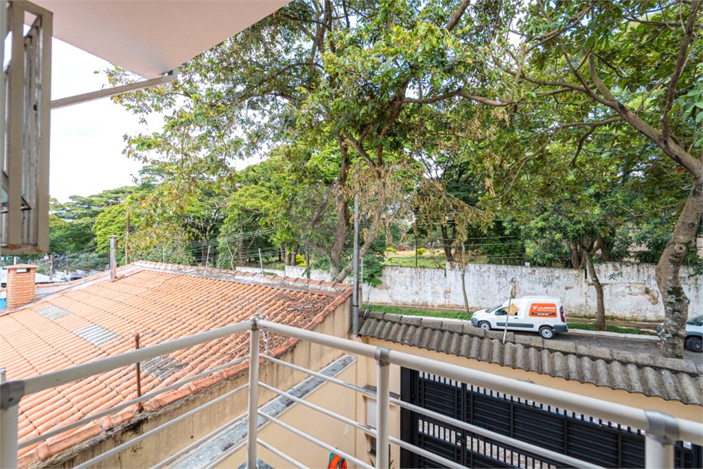 Sobrado à venda com 3 quartos, sendo 1 suíte, em Campo Grande, São Paulo, SP