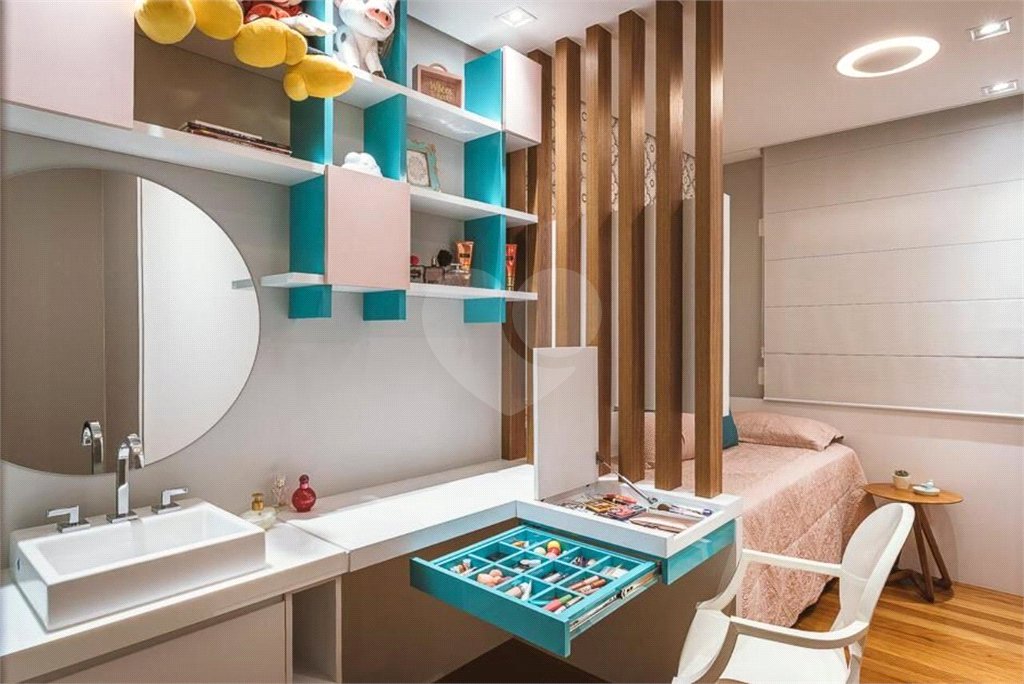 Apartamento à venda com 2 suítes no Centro, São Bernardo do Campo, SP