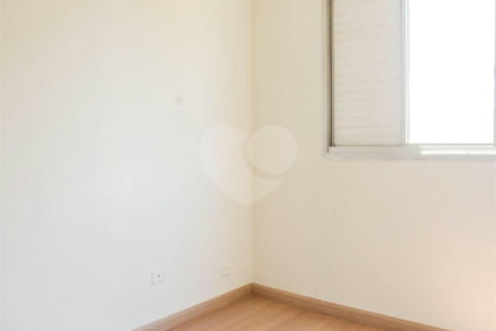 Apartamento à venda com 2 quartos em Jabaquara, São Paulo, SP