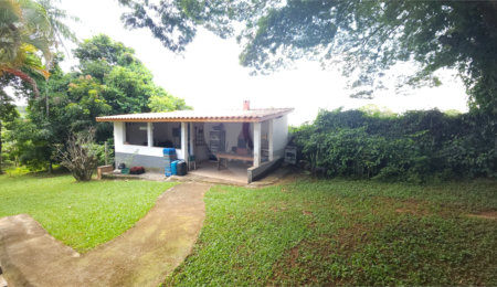 Chácara à venda com 4 quartos em Lago Azul, Araçoiaba da Serra, SP