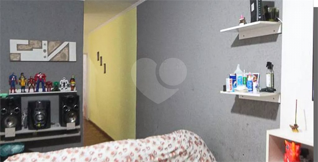 Sobrado à venda com 6 quartos, sendo 1 suíte, em Vila Formosa, São Paulo, SP