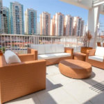 Apartamento à venda com 1 quarto em Brás, São Paulo, SP