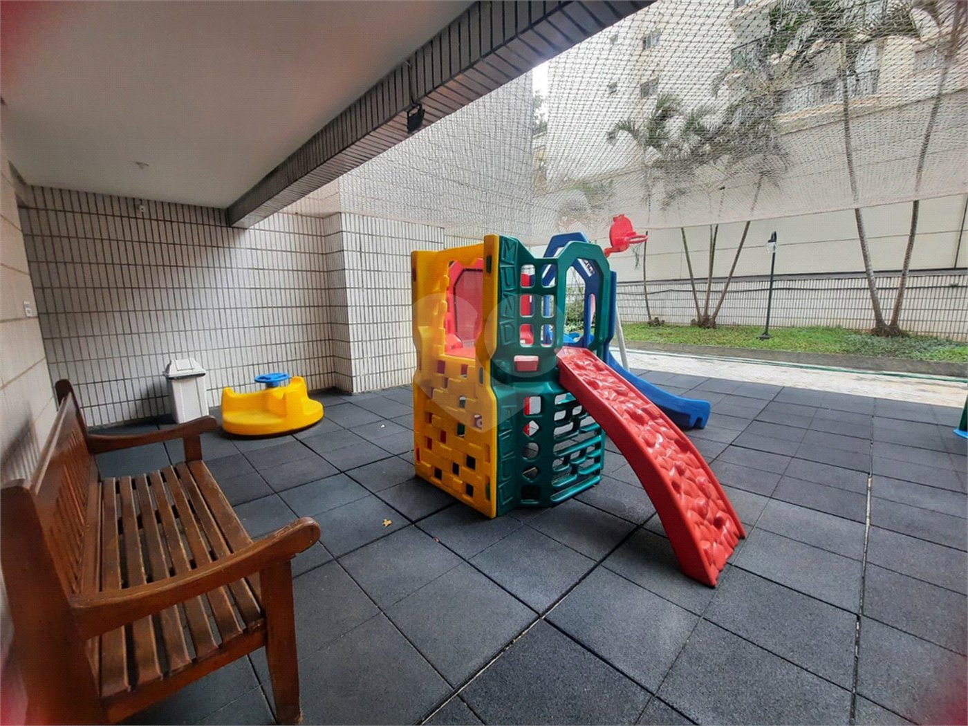 Apartamento à venda com 2 suítes em Brooklin Paulista, São Paulo, SP
