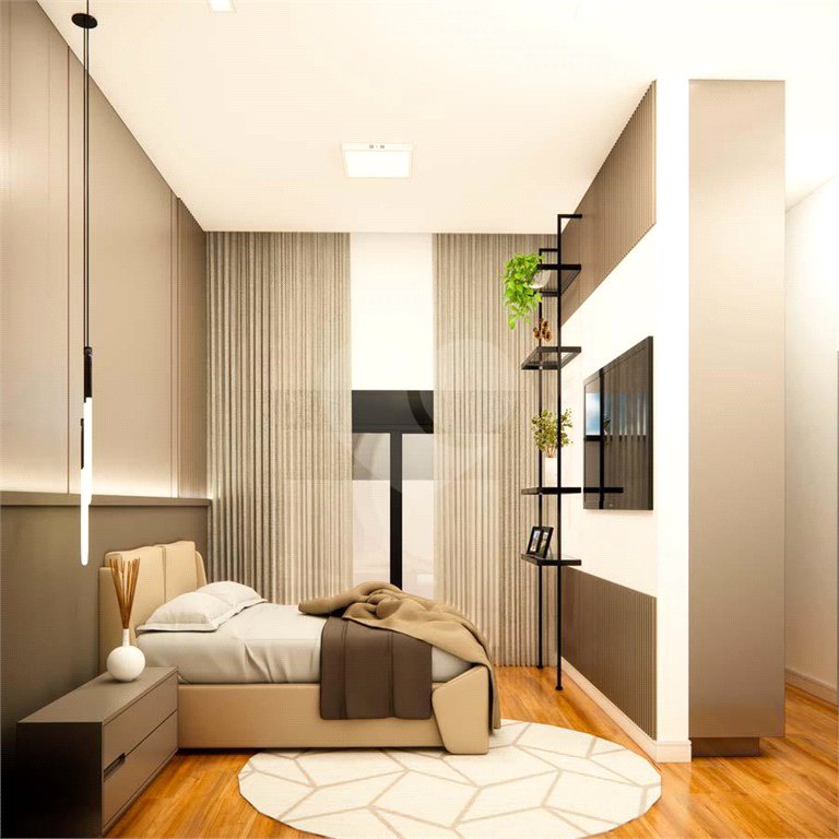 Casa Térrea à venda com 3 suítes em Jardim dos Pinheiros, Atibaia, SP