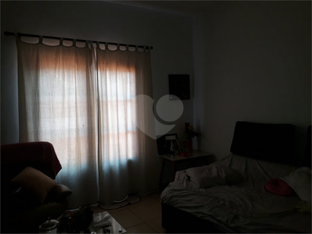 Sobrado à venda com 2 quartos em Casa Verde, São Paulo, SP