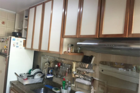 Apartamento à venda com 2 quartos em Vila Progredior, São Paulo, SP