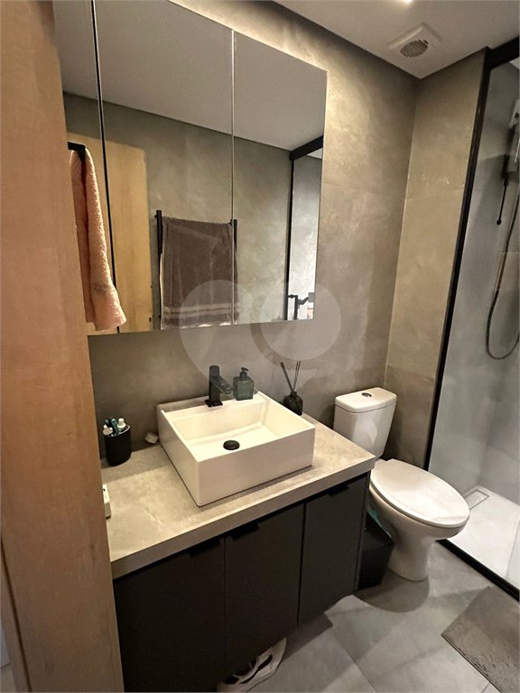 Studio para alugar com 1 quarto em Butantã, São Paulo, SP