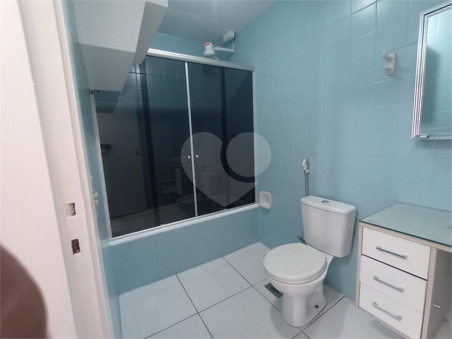 Apartamento à venda com 3 quartos, sendo 1 suíte,  em Tijuca, Rio de Janeiro, RJ