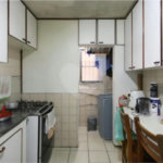 Apartamento à venda com 2 quartos em Parada Inglesa, São Paulo, SP