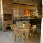 APARTAMENTO UM POR ANDAR!