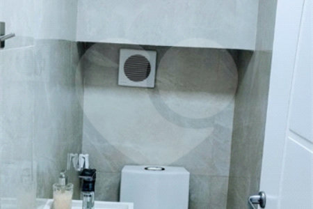 Sobrado à venda com 4 quartos, sendo 2 suítes, em Ipiranga, São Paulo, SP