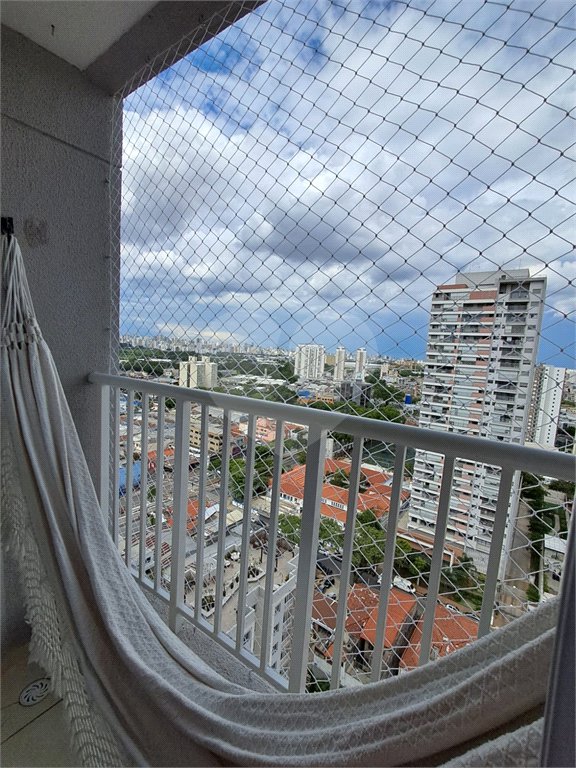 Apartamento à venda com 2 quartos em Barra Funda, São Paulo, SP