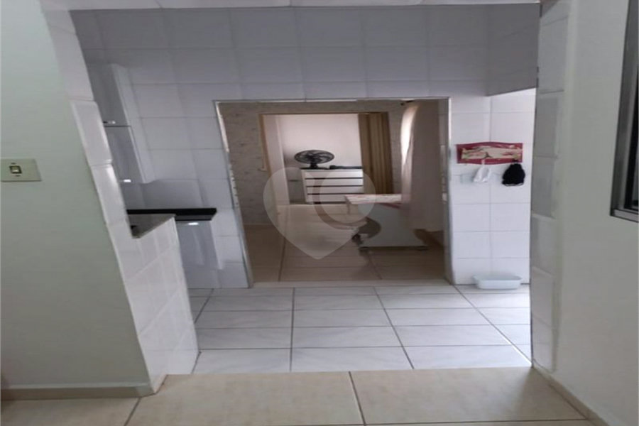Casa à venda com 3 quartos em Parada Inglesa, São Paulo, SP