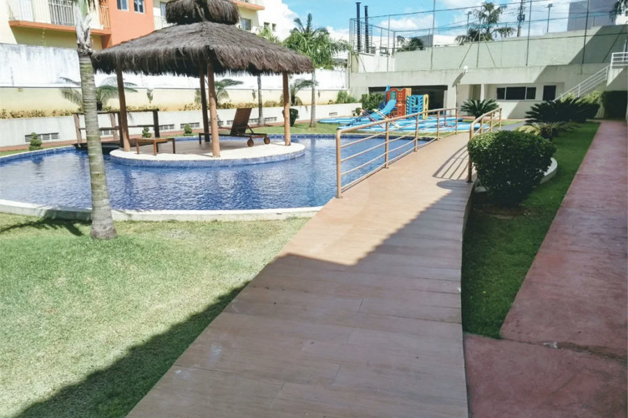 Apartamento à venda com 2 quartos, sendo 1 suíte, em Mandaqui, São Paulo, SP