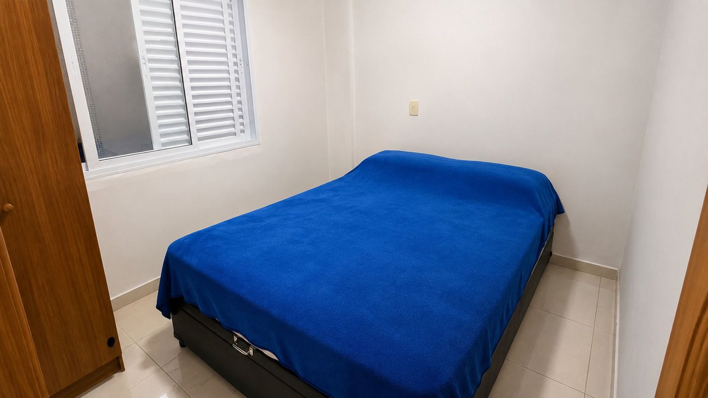 Apartamento com 1 dormitório à venda, 32 m² por R$ 280.000,00 - Ponta da Praia - Santos/SP